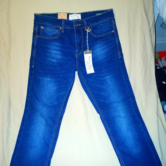 New Jeans 30x30 - Picture 1 of 1